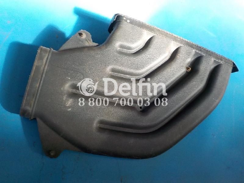 3183543 Воздухозаборник Volvo