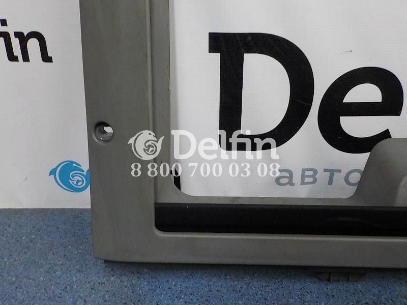 9438100036 Панель крыши со шторкой Mercedes Benz