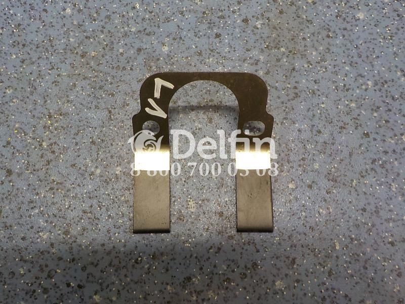 2827980 Кронштейн Scania 6 серии