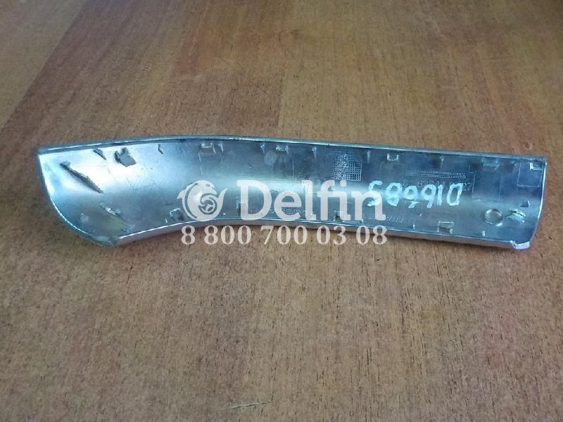 81626410127 Накладка на ручку MAN