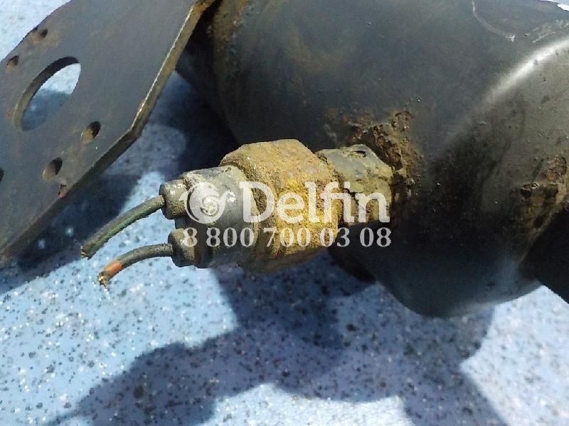 5001864716 Осушитель системы кондиционирования Renault