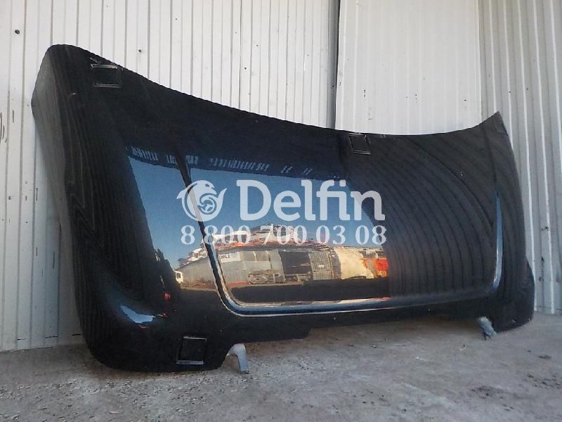 1348512 Спойлер кабины Scania