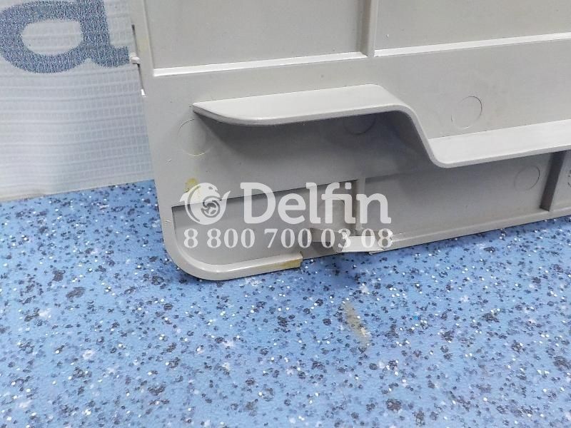 2187330 Крышка Scania 6 серии (Уценка)