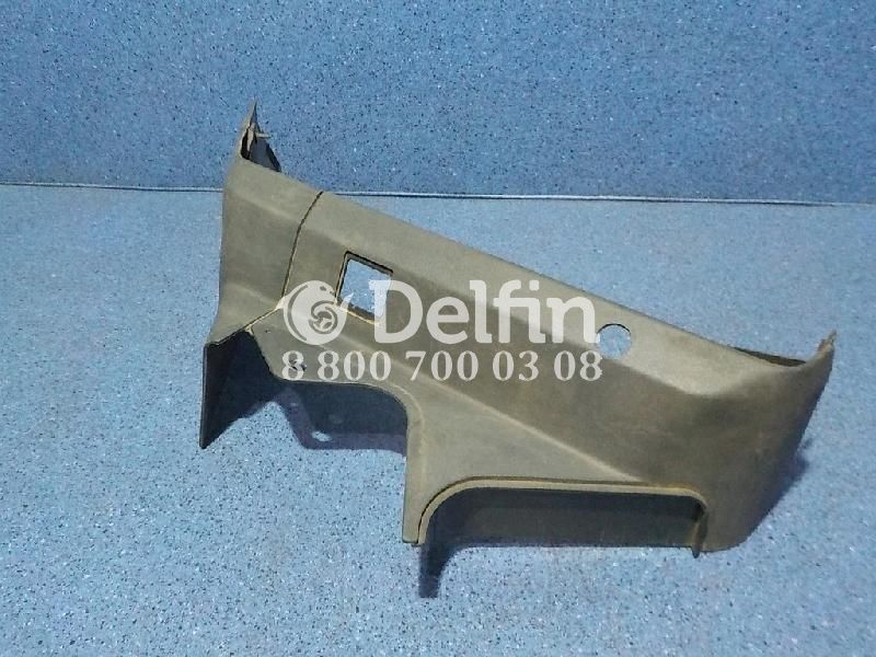 98438999 Накладка Iveco