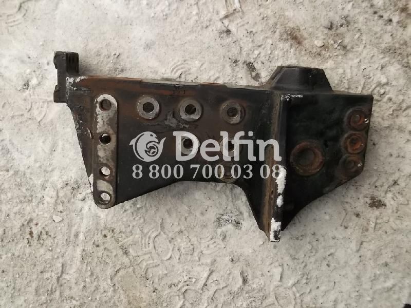 20428256 Кронштейн переднего бампера LH Volvo