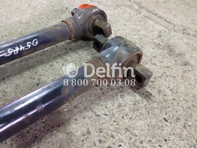 41009961 Реактивная тяга левая Iveco