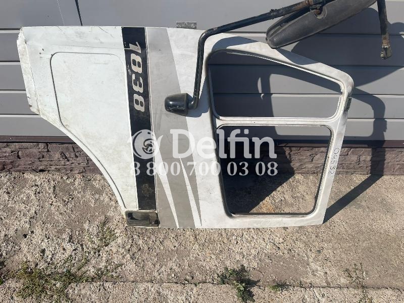 6417200005 Дверь левая Mercedes 1735 1990-1996 бу (Уценка)