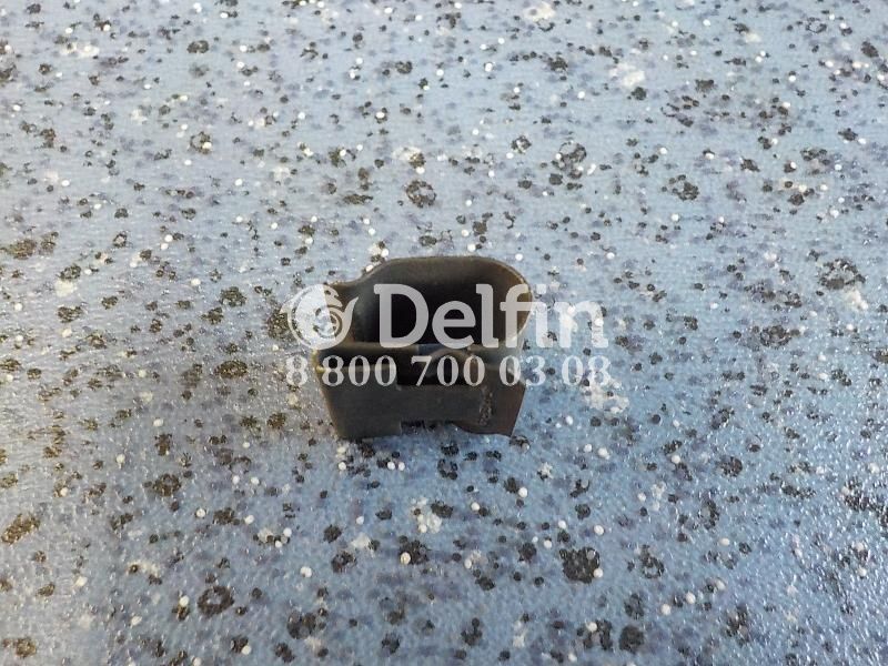 344141 Пружинный зажим Scania 6 серии (Н)