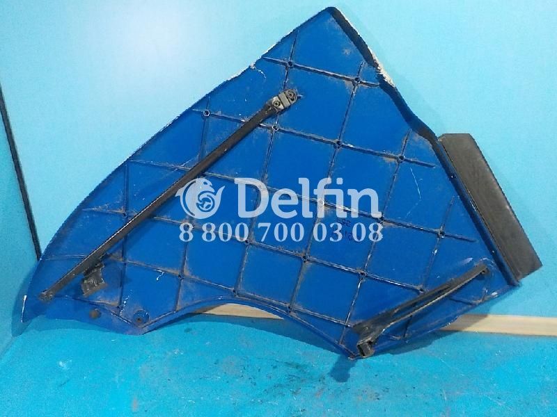 1497725 Спойлер Scania CP/CG HighLine (Верхняя правая часть) (Уценка)