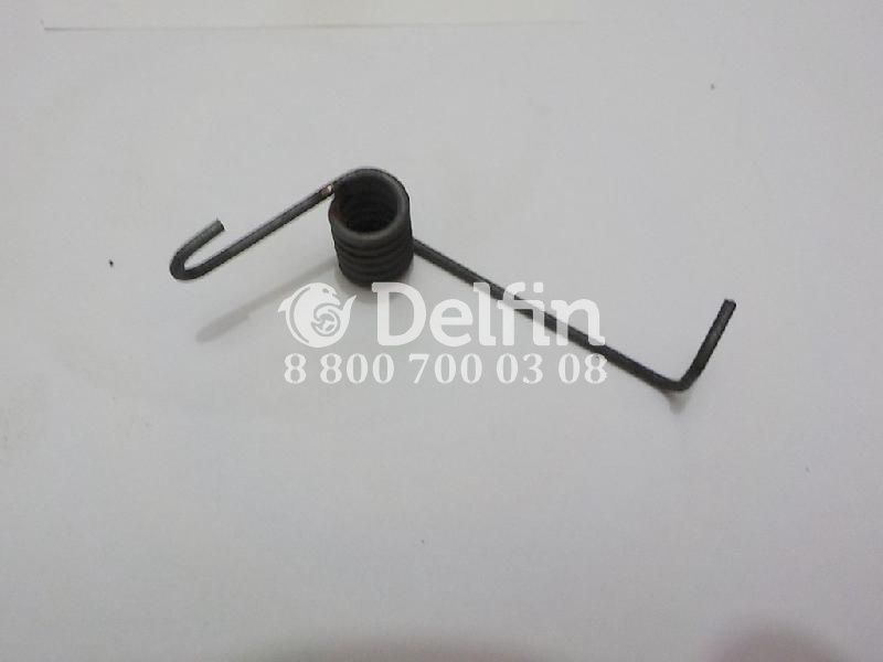 1506252 Пружина датчика педали сцепления Scania