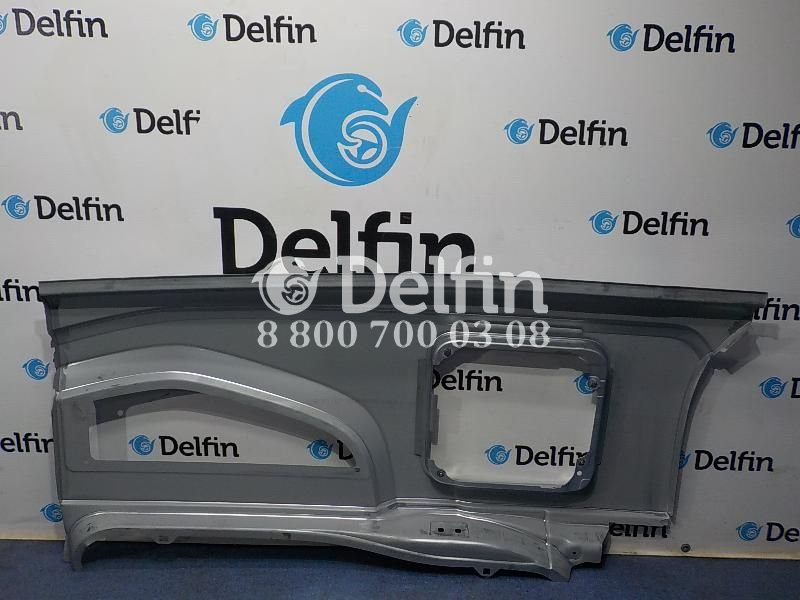 2366164 Боковая панель CP/CG17 Scania 6 серии (Н)