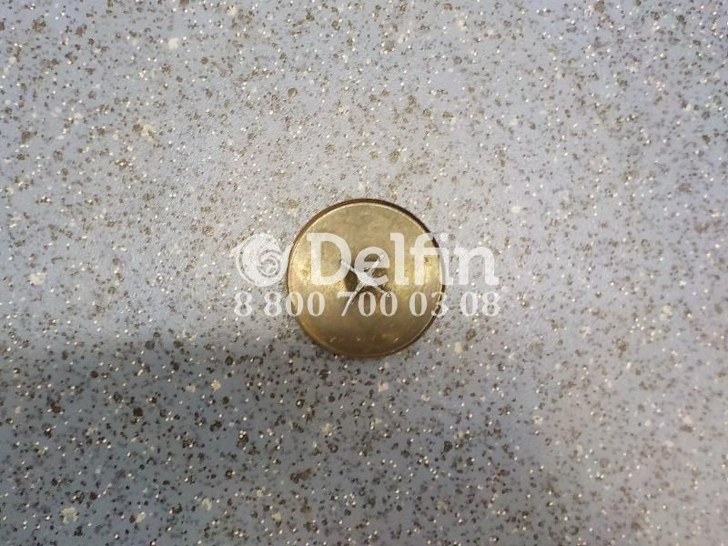 1404619 Фиксирующая шайба Scania