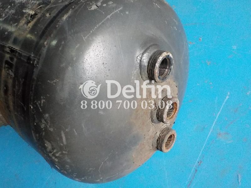 A0054322101 Ресивер воздушный 20L Mercedes Benz