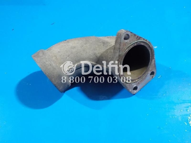 51063023260 Патрубок системы охлаждения MAN