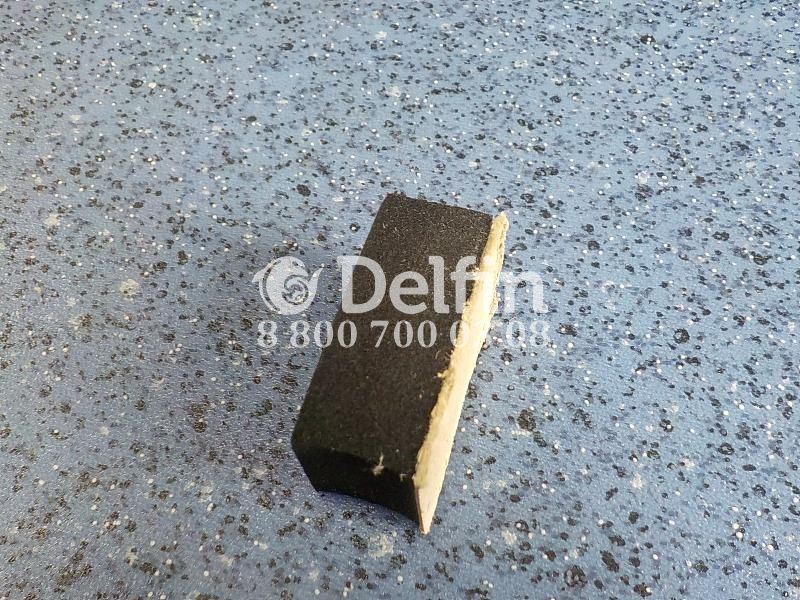 2693784 Упруго-демпфирующий элемент Scania 6 серии