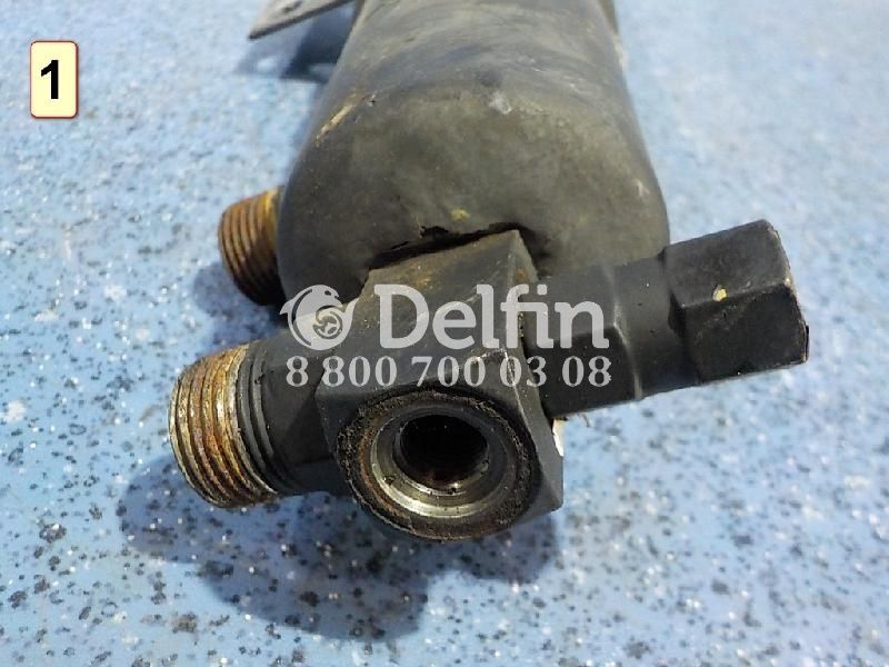 A0008302483 Осушитель кондиционера Mercedes Benz 500019833 - купить по ...