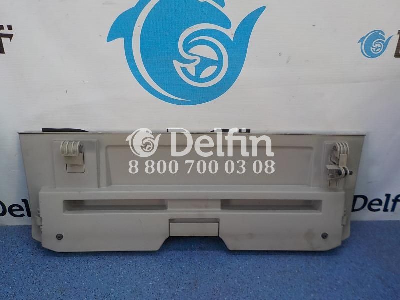 2170341 Крышка Scania 6 серии