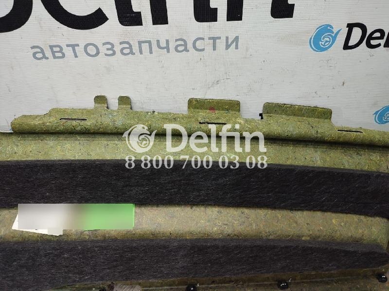 2706861 Обивка потолка левая Scania 6 серии