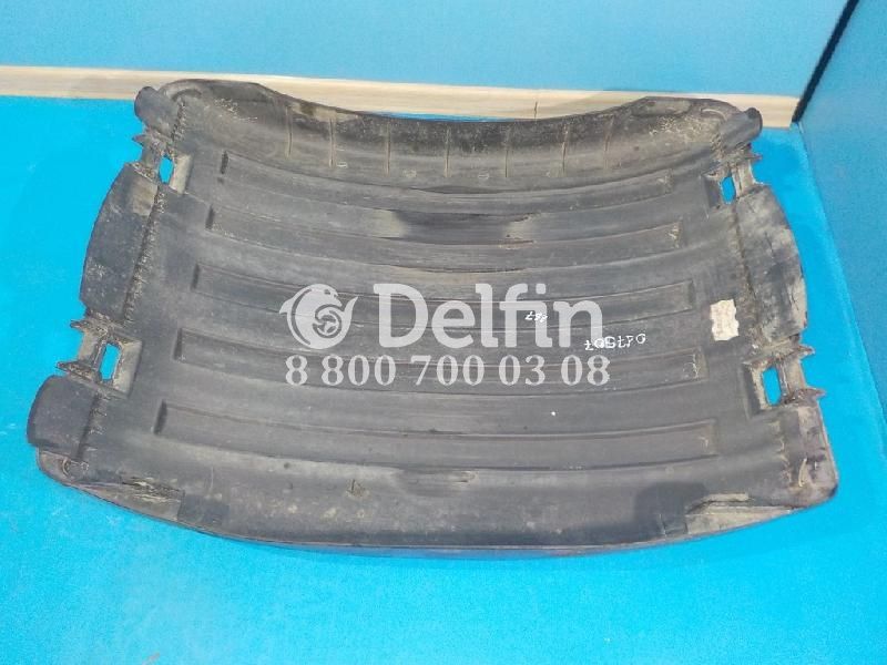 1395276 Брызговик Scania