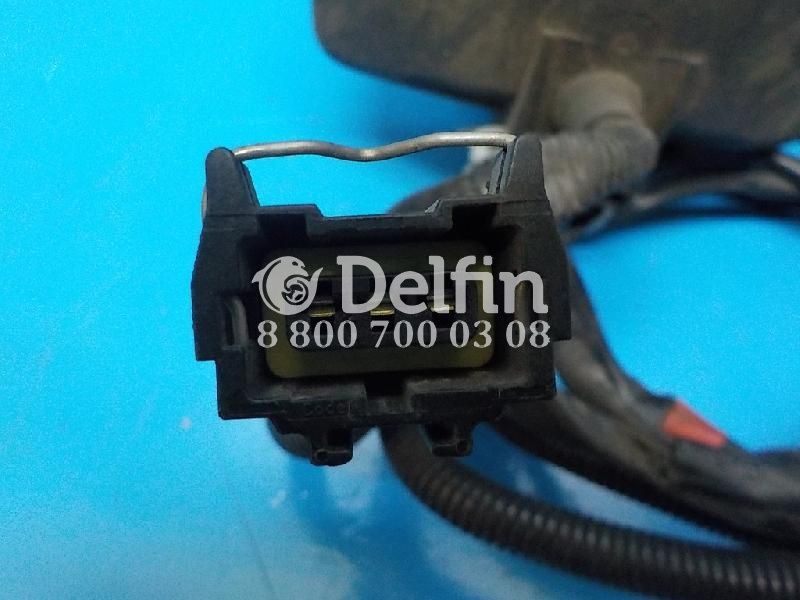 A0005440947 Рабочая фара Mercedes Benz