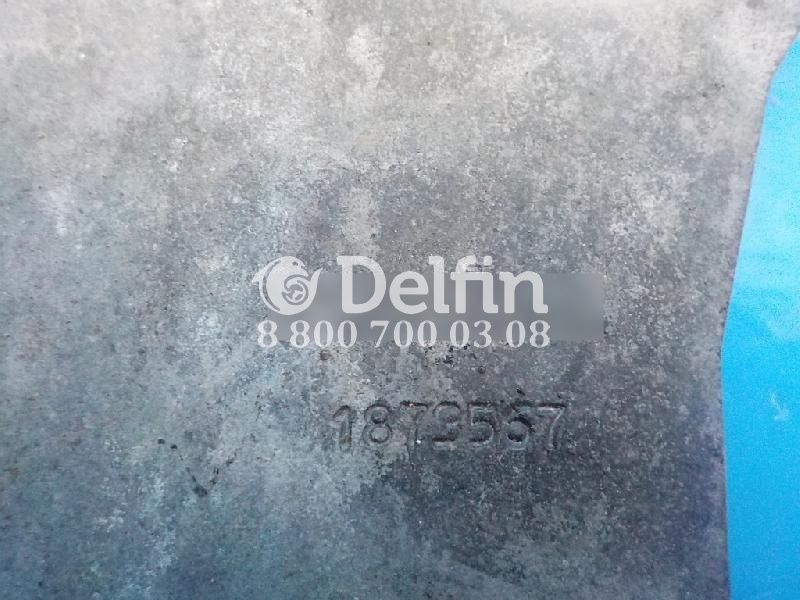 1777437 Кронштейн подъема кабины Scania