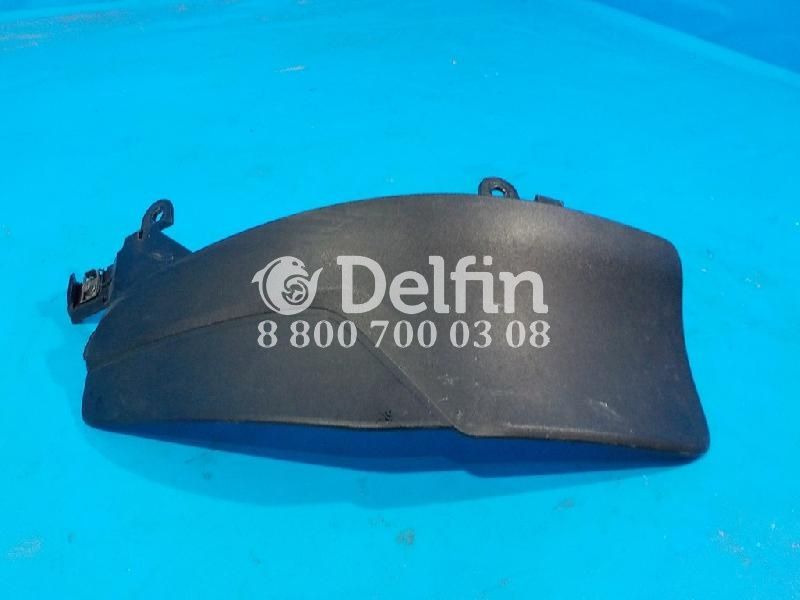 2162652 Накладка угла кабины нижняя LH Scania