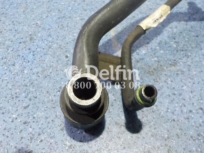 1362146 Трубка кондиционера DAF