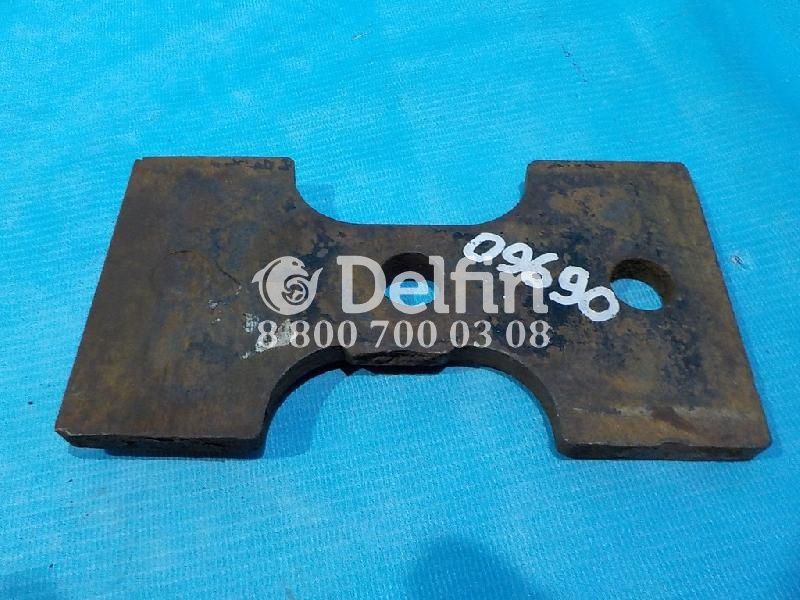 20399575 Проставка рессоры T=10mm Volvo