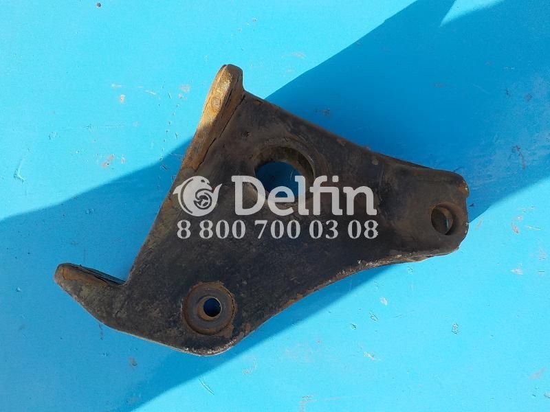 5600200729 Кронштейн крепления торсиона Renault