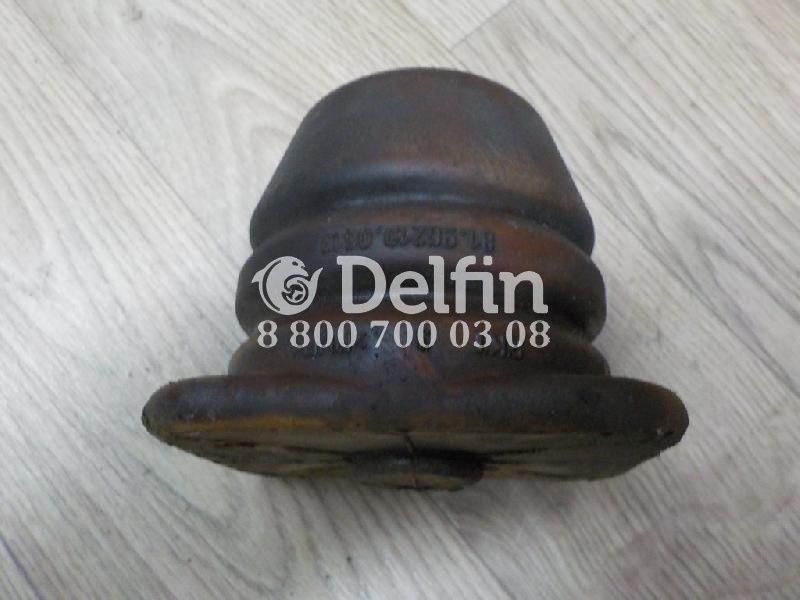 81962100613 Отбойник передней рессоры MAN