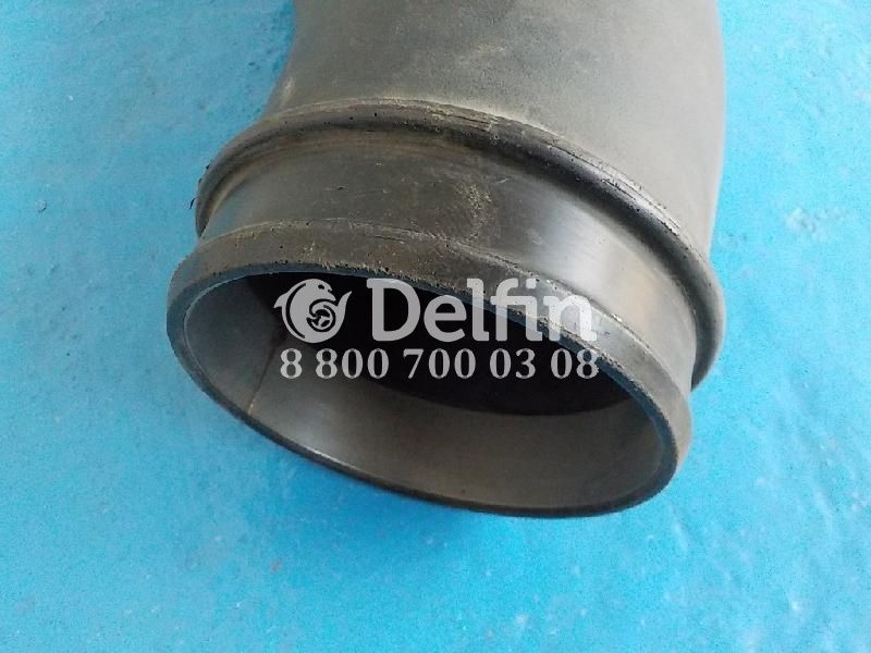 1883697 Патрубок воздушного фильтра CP/CG/CR14 Scania