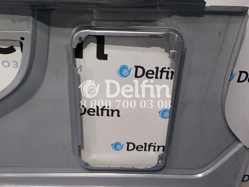 2366145 Боковая панель левая LH Scania 6 серии (Н)