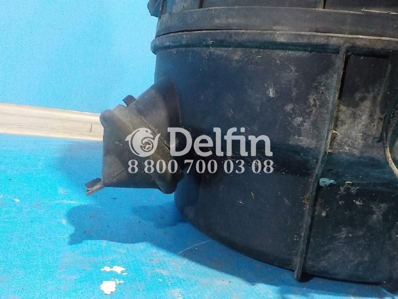 1506547 Корпус воздушного фильтра Scania оригинал