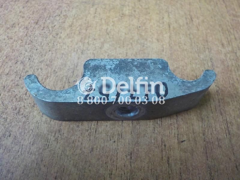 1791396 Хомут Scania