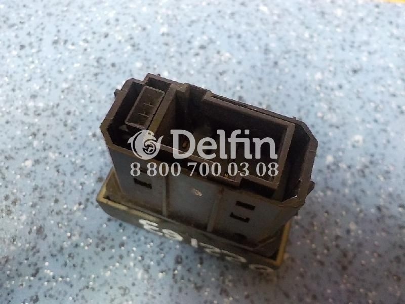 A9435454307 Кнопка переключения дополнительного отопления Mercedes Benz