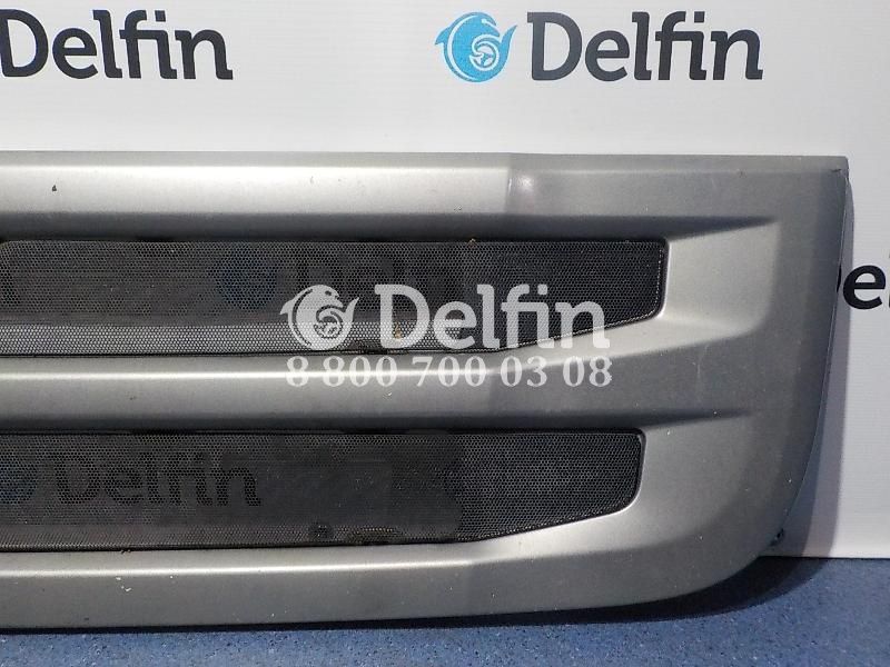 1885932 Облицовка радиатора Scania CG/CR