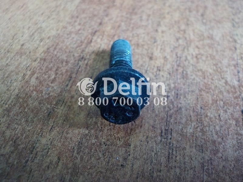 965201 Винт M5X20 Volvo