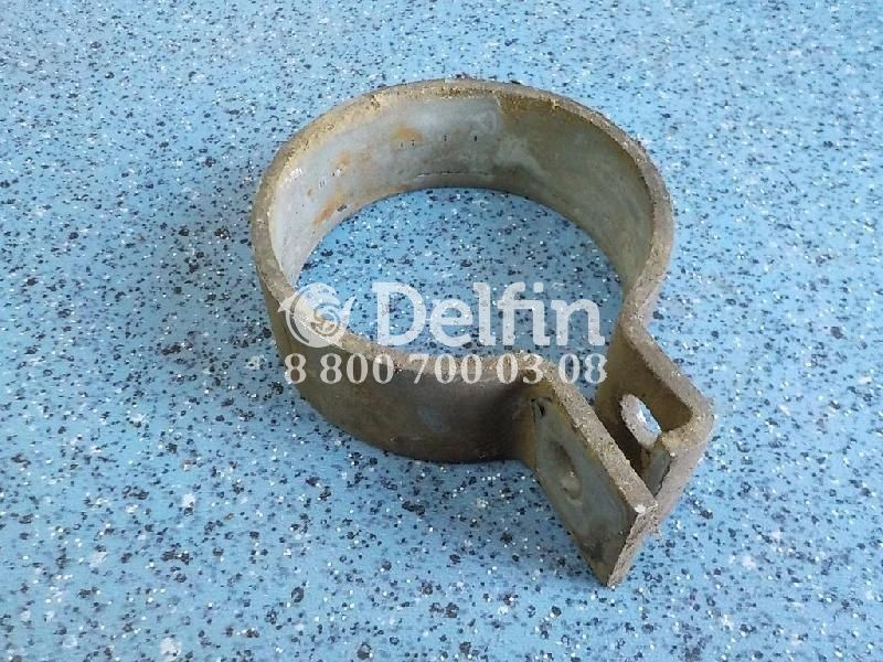 N071555073501 Хомут мембранного аккумулятора Mercedes Benz