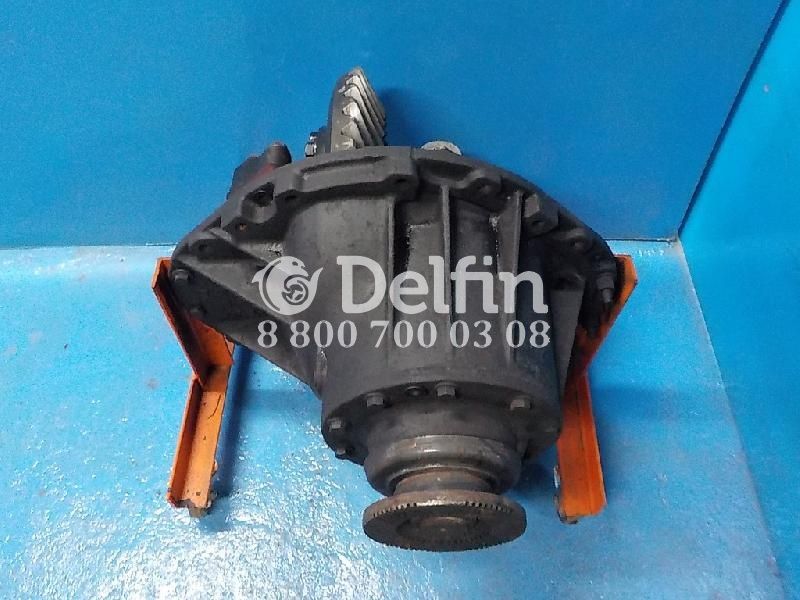 1628120 Редуктор заднего моста DAF (1347/2.69)