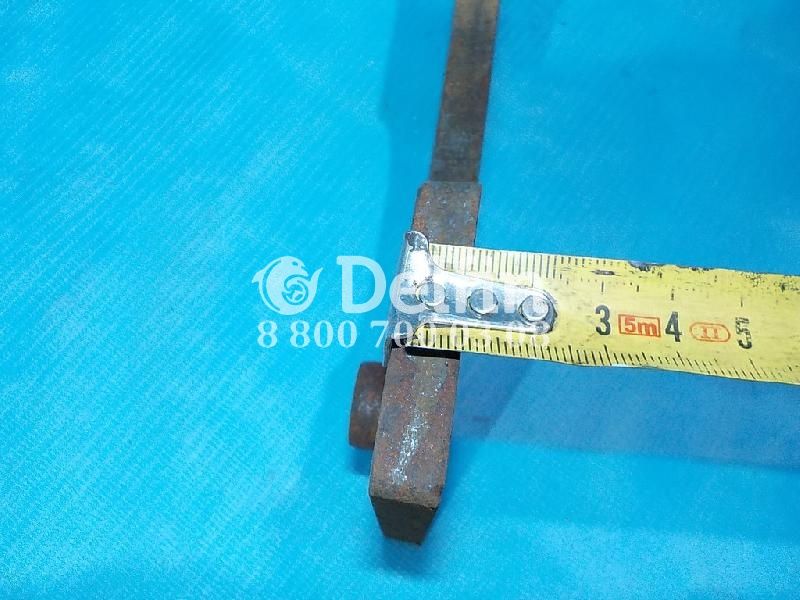 20399575 Проставка рессоры T=10mm Volvo