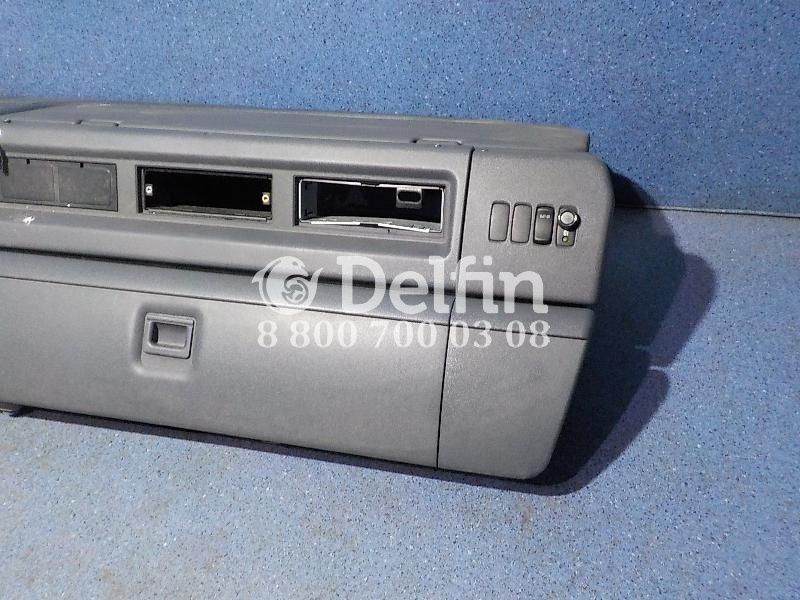 1766884 Полка верхняя Scania