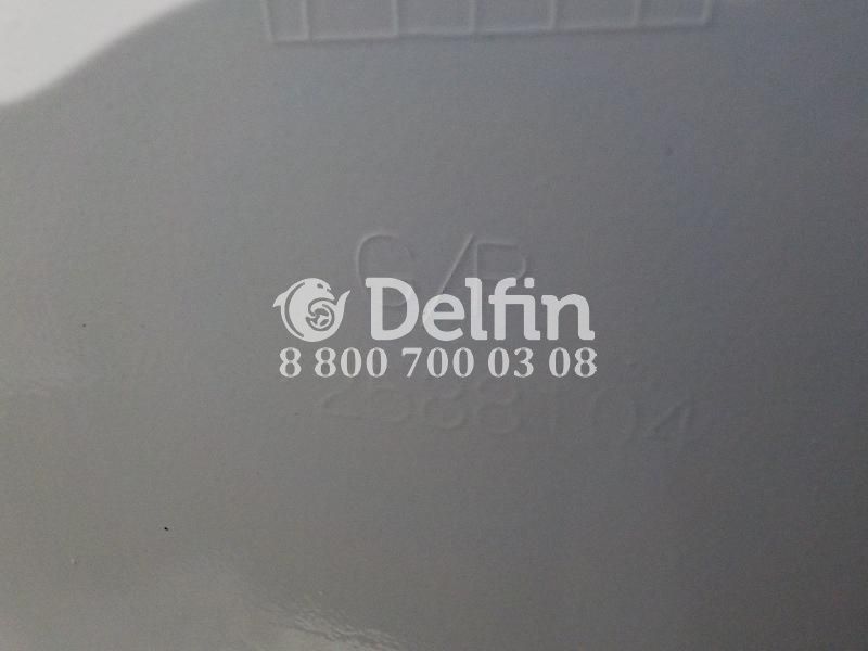 2588104 Боковой спойлер правый RH Scania CG/CP 6 серии (Н)