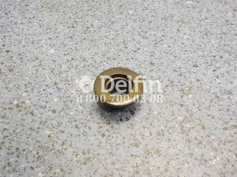 1528550 Шайба клапанной пружины Scania 6 серии