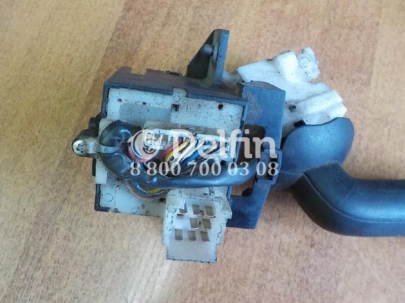 1542529 Переключатель поворотов подрулевой Scania (НА ЗАПЧАСТИ)