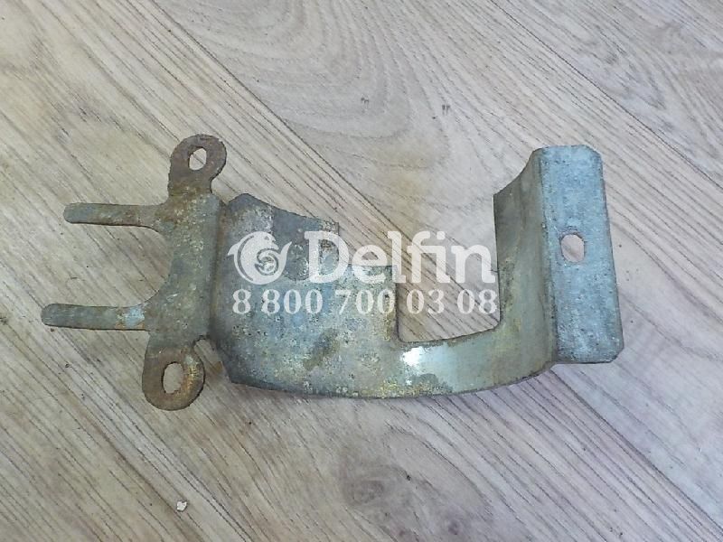 1401440 Кронштейн моторчика печки кабины Scania