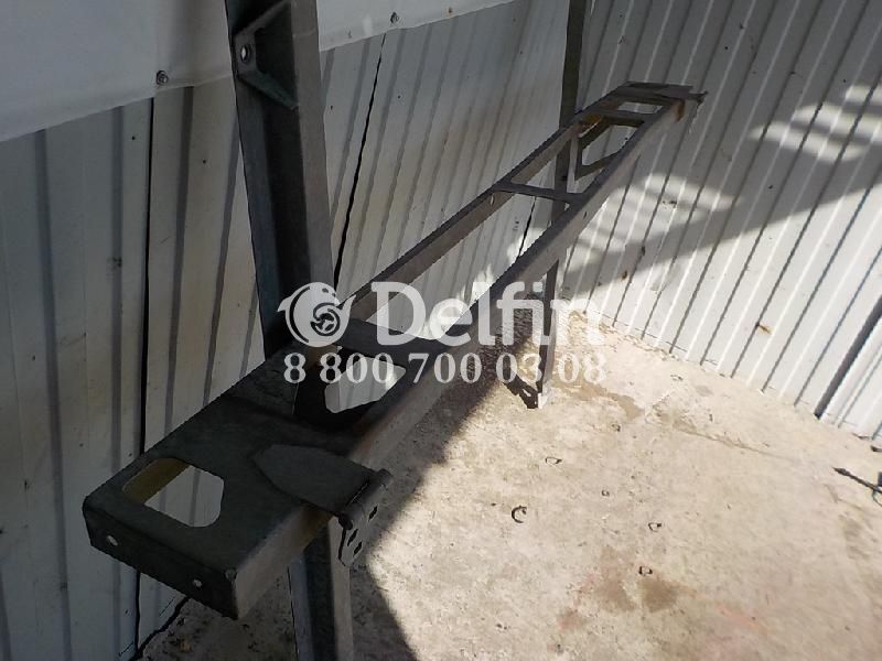 1675929 Кронштейн спойлера DAF