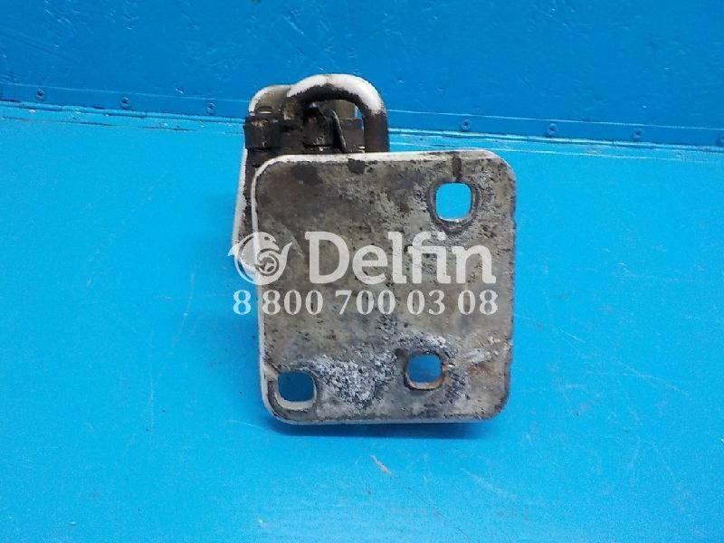 A0007230141 Шарнирная петля двери снизу правая RH Mercedes Benz