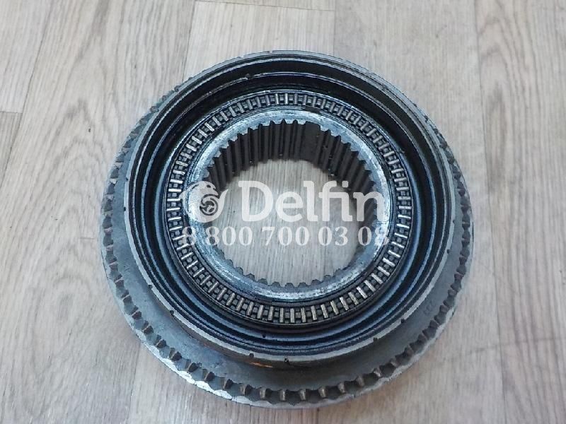 81324250132 Конус синхронизатора КПП MAN