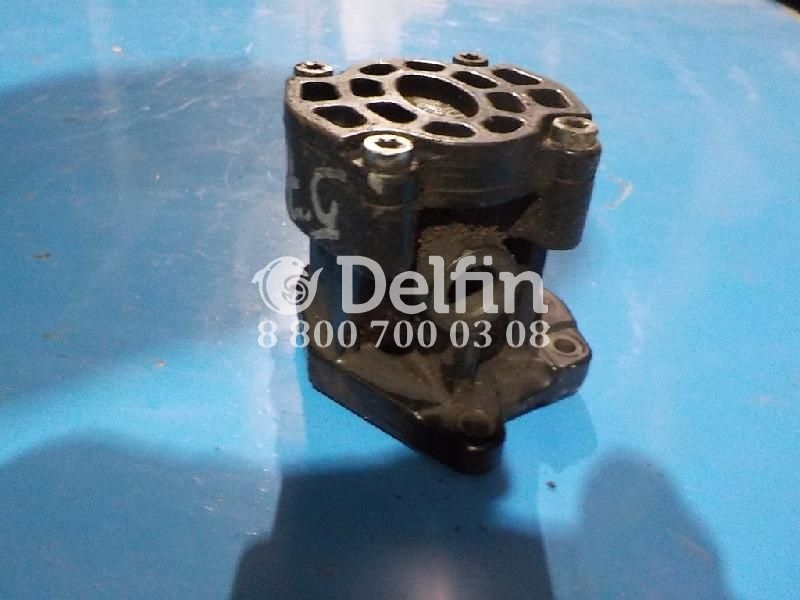 51121017141 Топливный насос низкого давления MAN