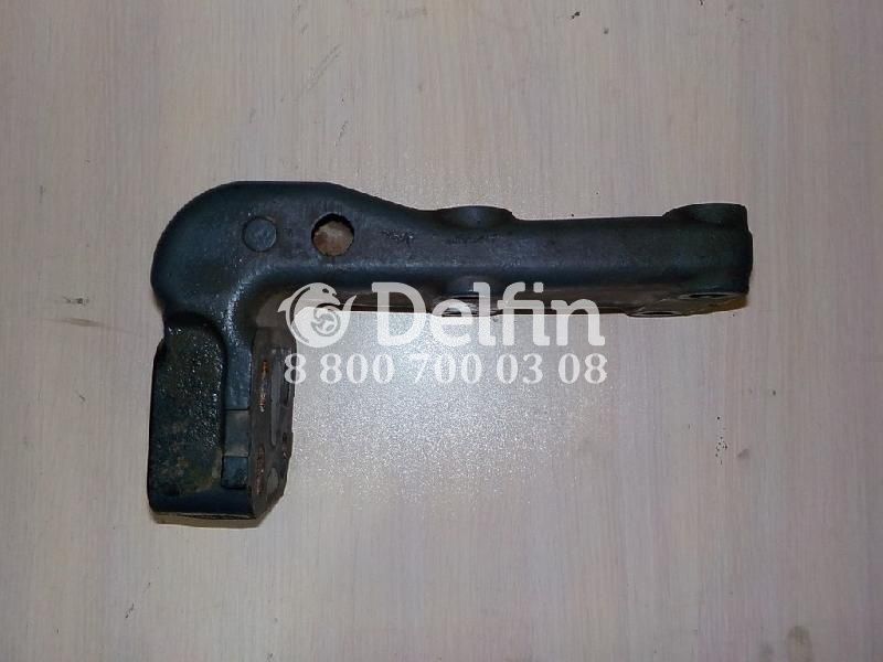 1404300 Кронштейн,подвеска КПП Scania